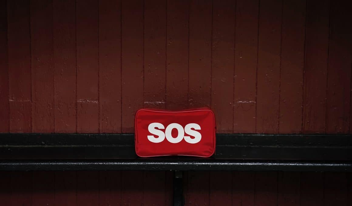 sos agence com de crise