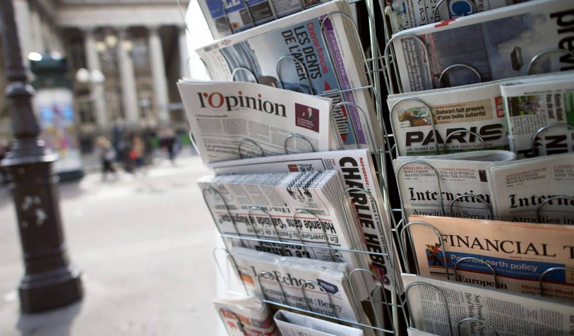 médias presse