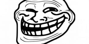 troll