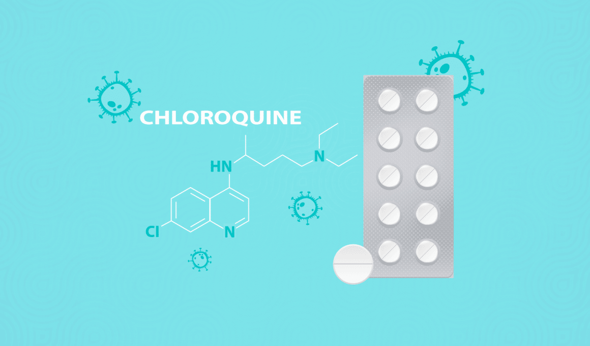 chloroquine covid19