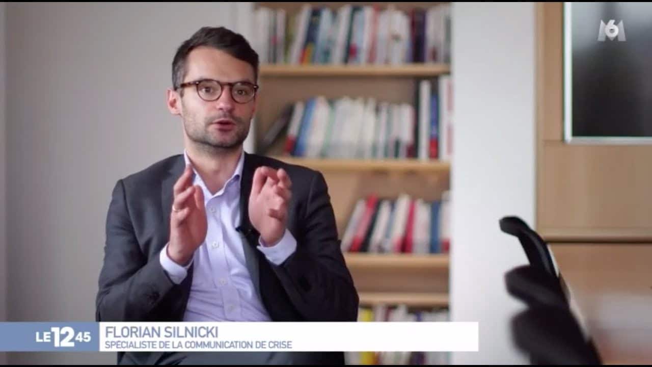 florian silnicki