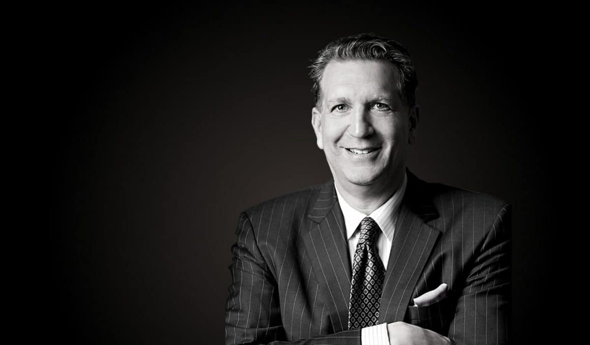 Richard Levick