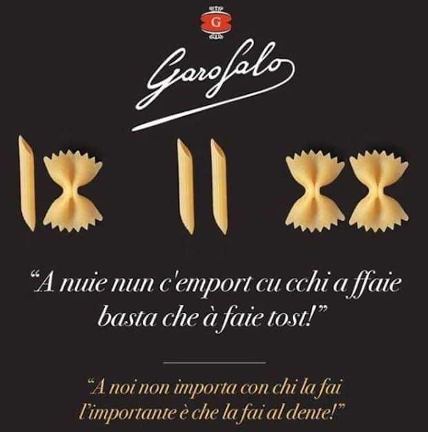 garofalo