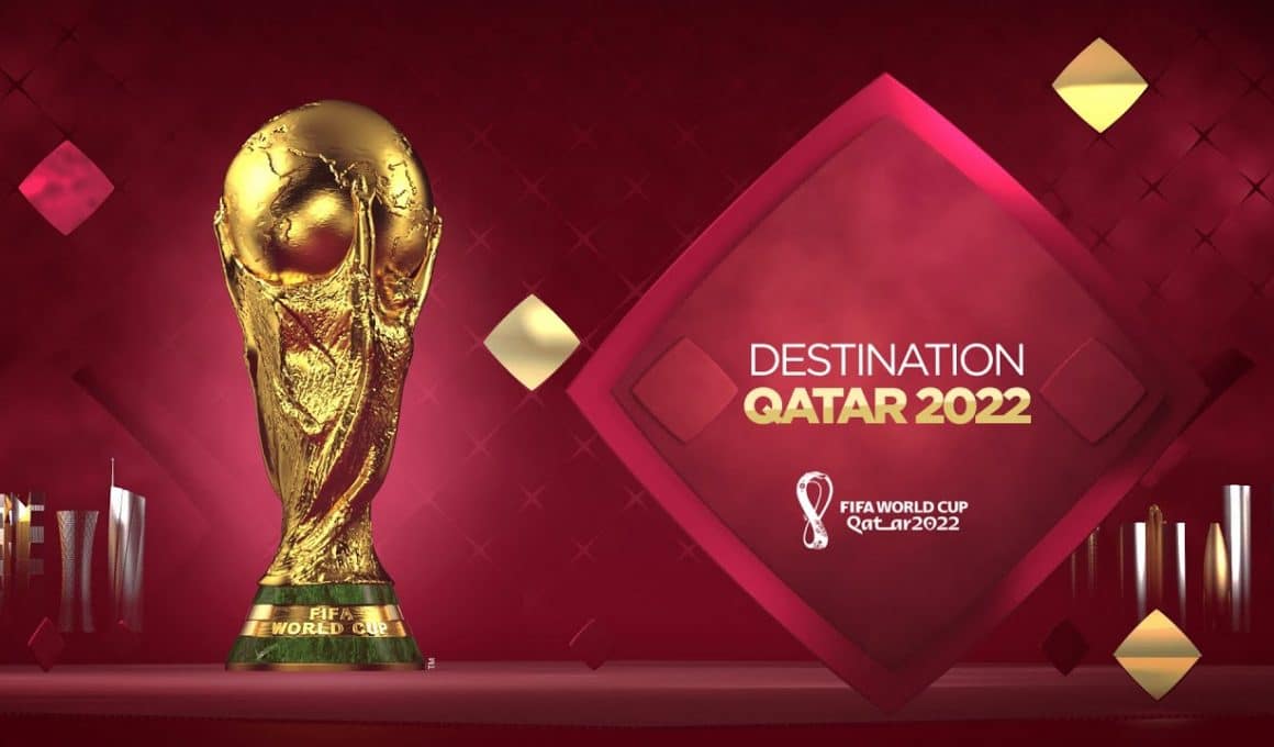 Coupe du monde au Qatar
