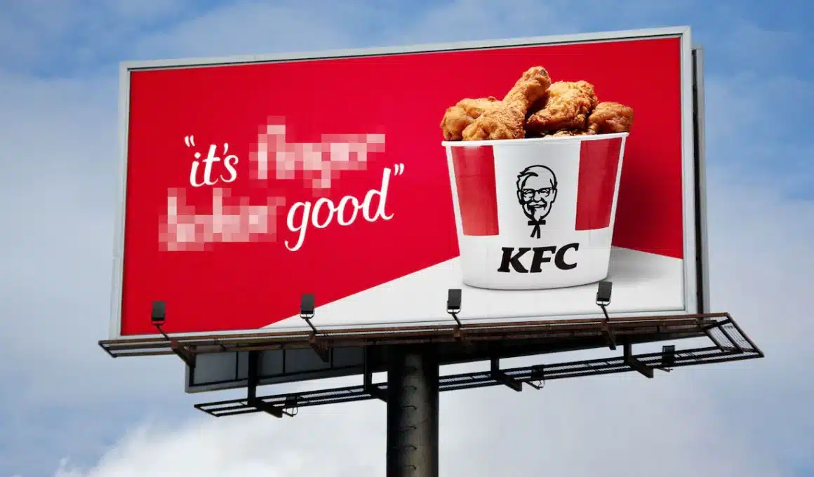 kfc fck