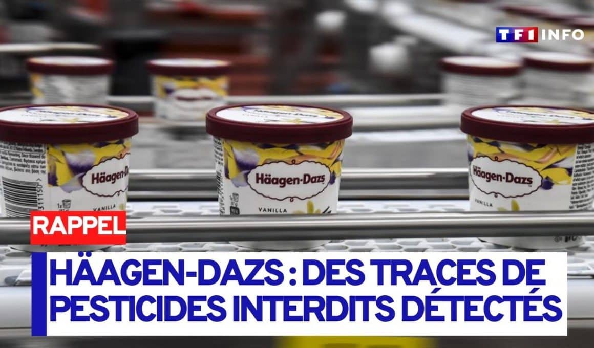 Häagen-Dazs
