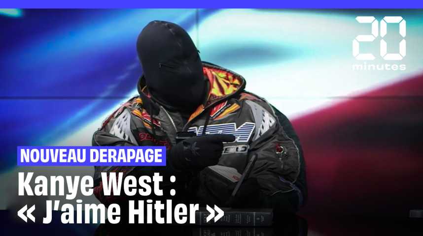 Kanye West