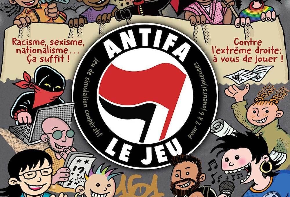antifajeu