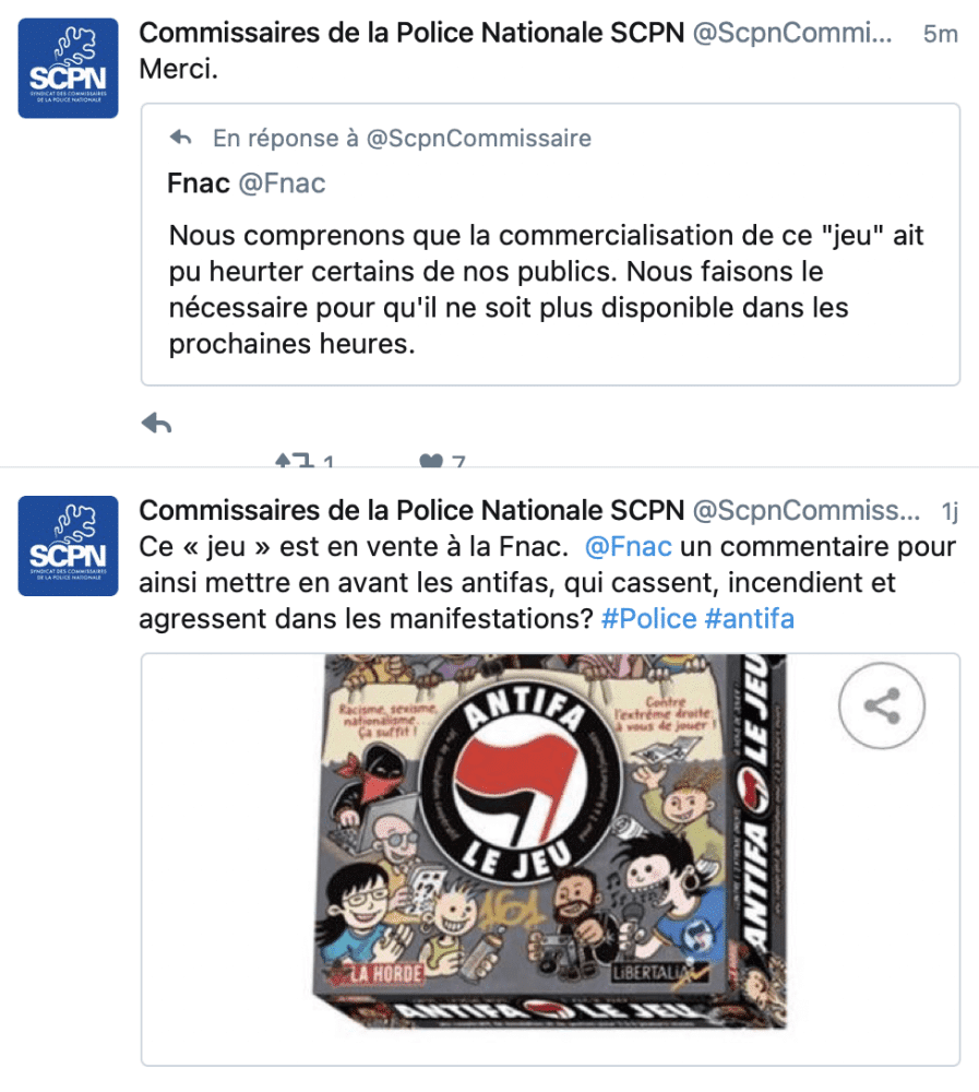 fnac
