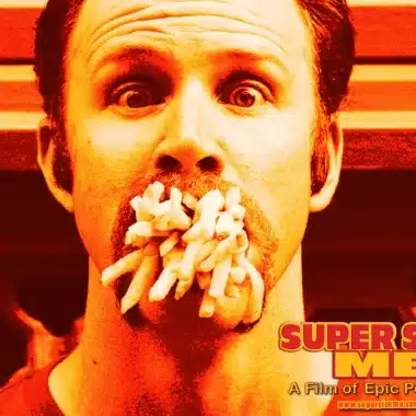 Supersize McDo