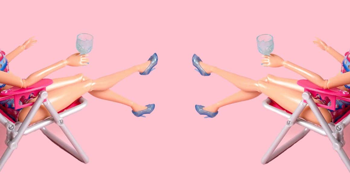 barbie