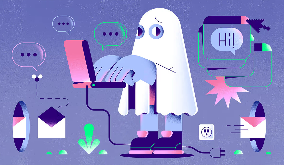 ghostdza